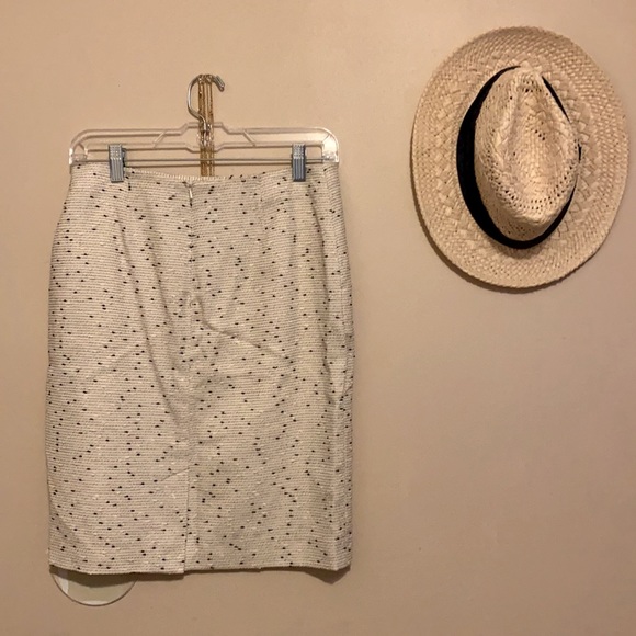 Talbots Petite Pencil Skirt - Picture 3 of 4